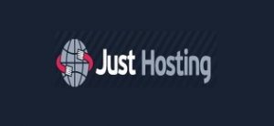 just hosting