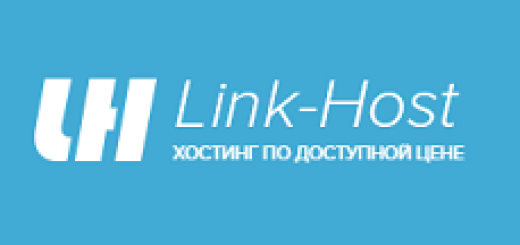link host