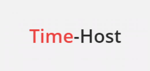 time host